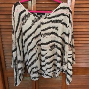 Sanctuary Women’s Blouse